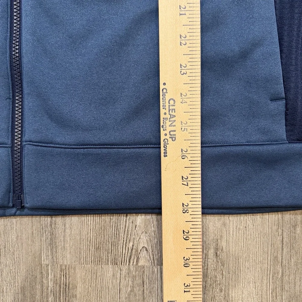 The North Face full zip